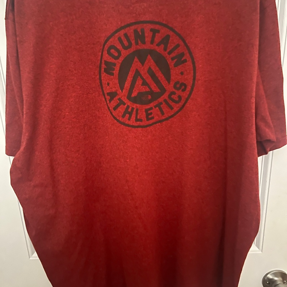 The North Face Pink Graphic Sweater